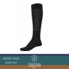 Podkolanówki KNEESOCKS Heritage AW 24/25 - Eskadron - black